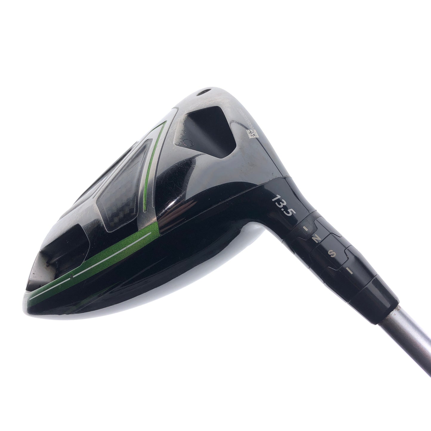 Used Callaway GBB Epic Driver / 13.5 Degrees / Ladies Flex