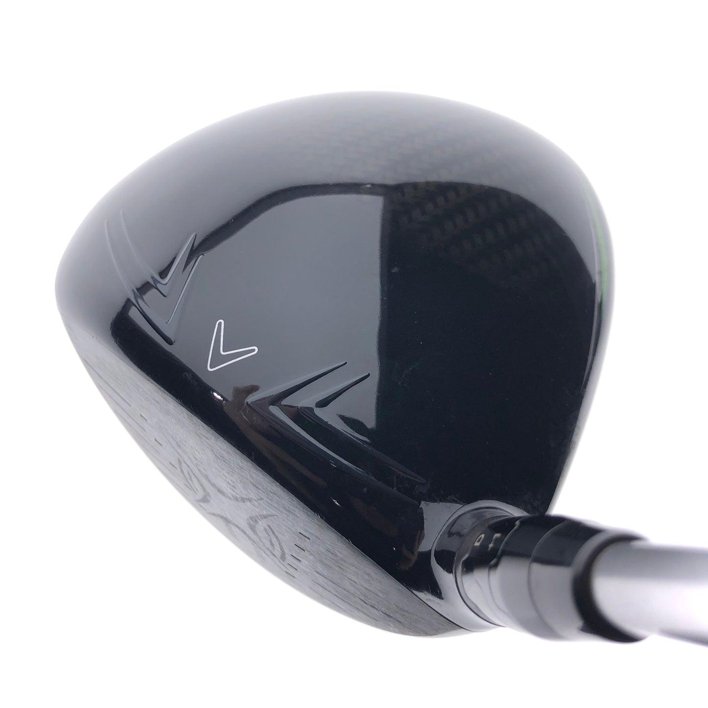 Used Callaway GBB Epic Driver / 13.5 Degrees / Ladies Flex