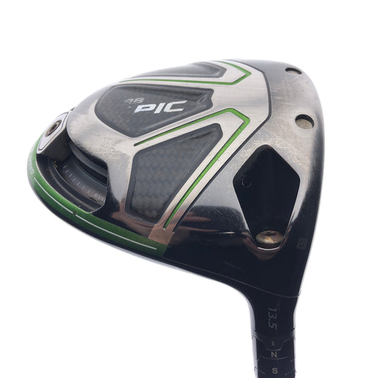 Used Callaway GBB Epic Driver / 13.5 Degrees / Ladies Flex