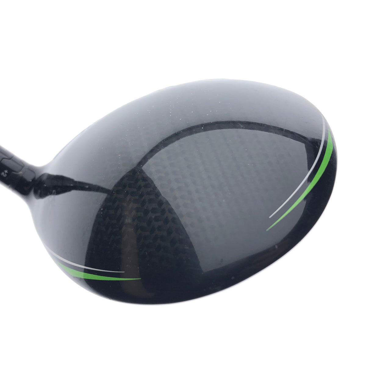 Used Callaway GBB Epic Sub Zero Driver / 9.0 Degrees / X-Stiff Flex