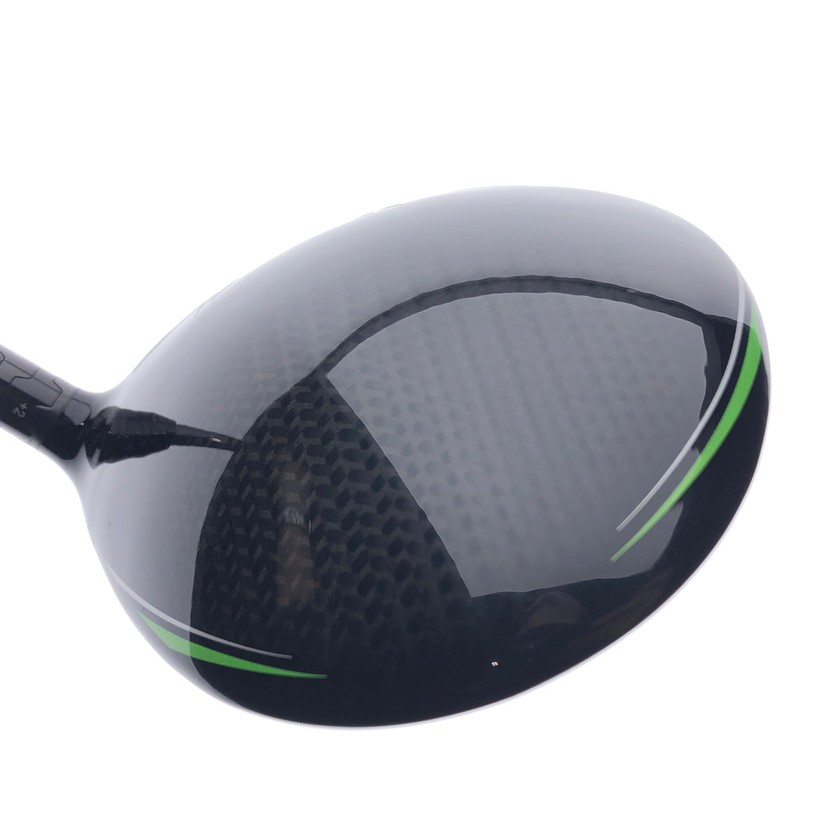 Used Callaway GBB Epic Sub Zero Driver / 9.0 Degrees / X-Stiff Flex