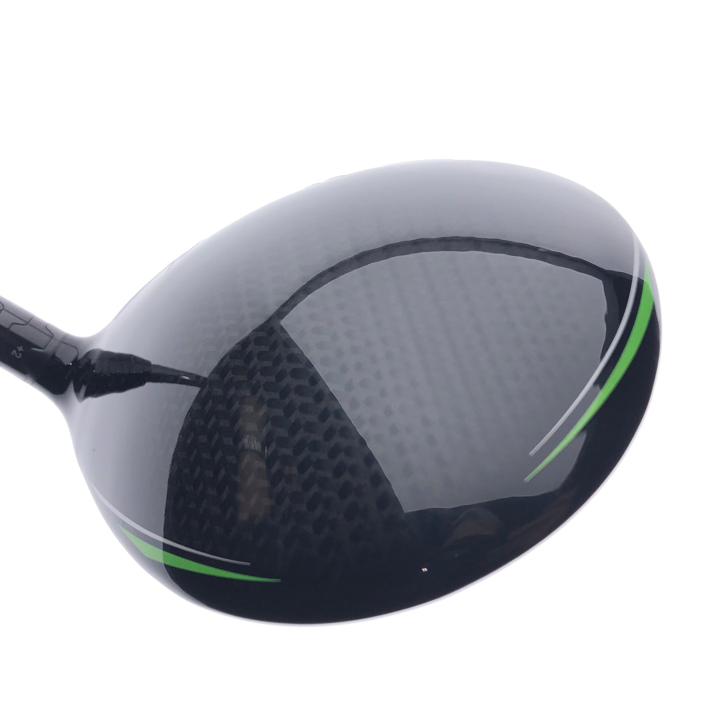 Used Callaway GBB Epic Sub Zero Driver / 9.0 Degrees / X-Stiff Flex