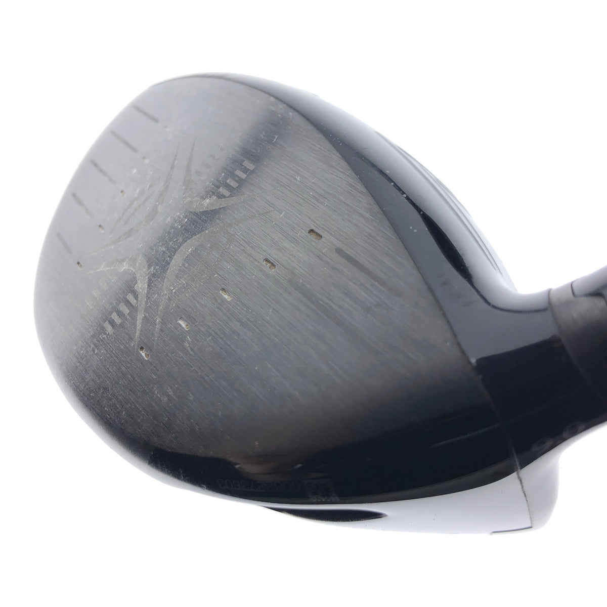 Used Callaway GBB Epic Sub Zero Driver / 9.0 Degrees / X-Stiff Flex