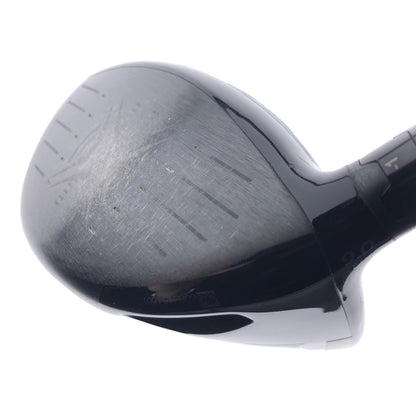 Used Callaway GBB Epic Sub Zero Driver / 9.0 Degrees / X-Stiff Flex