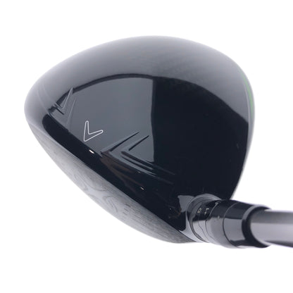 Used Callaway GBB Epic Sub Zero Driver / 9.0 Degrees / X-Stiff Flex