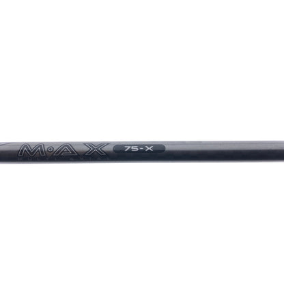 Used Callaway GBB Epic Sub Zero Driver / 9.0 Degrees / X-Stiff Flex