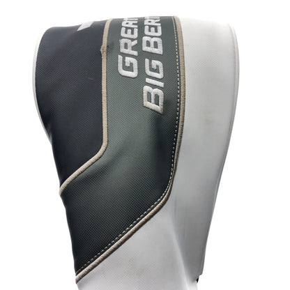 Used Callaway Great Big Bertha 2023 Driver / 10.5 Degrees / Stiff Flex