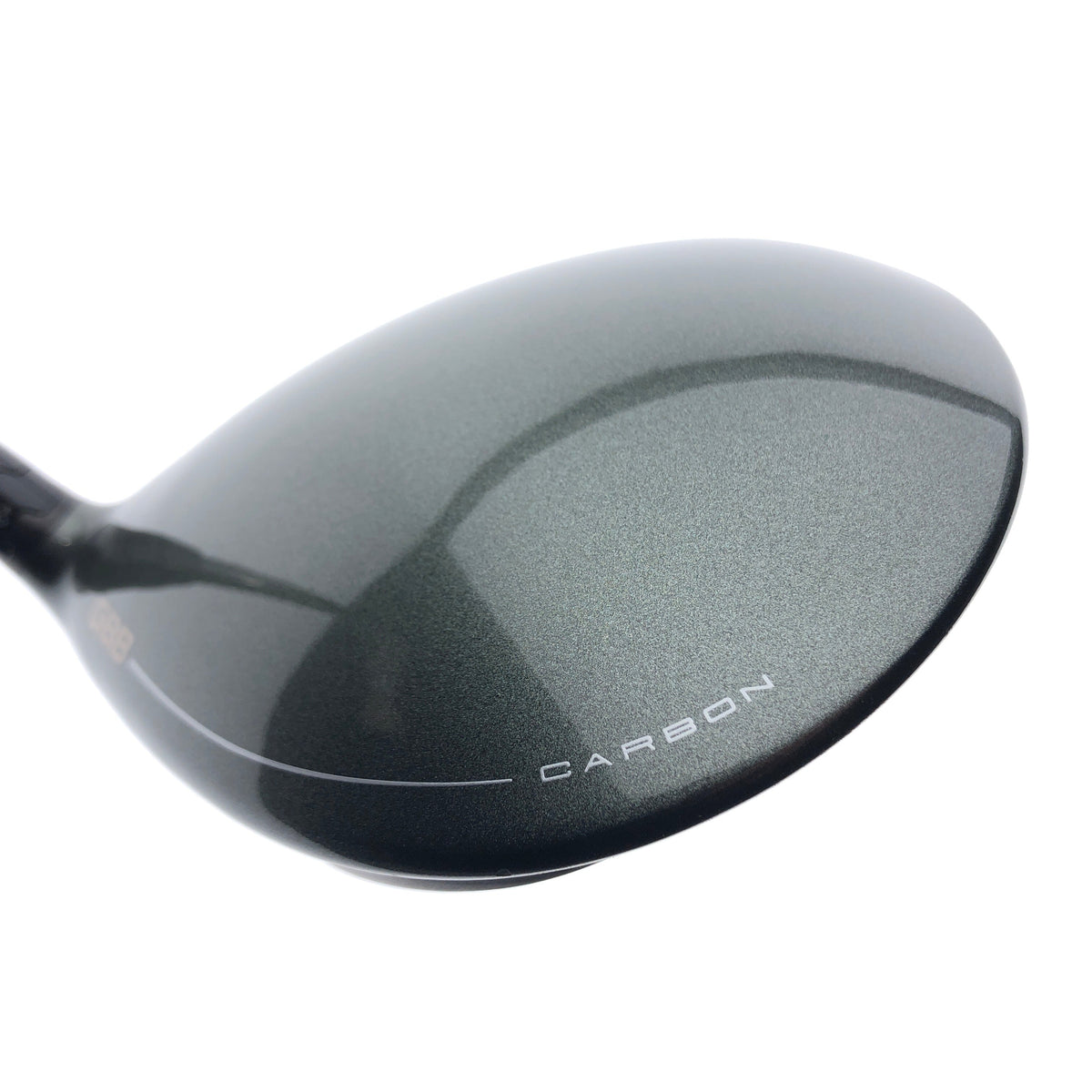 Used Callaway Great Big Bertha 2023 Driver / 10.5 Degrees / Stiff Flex