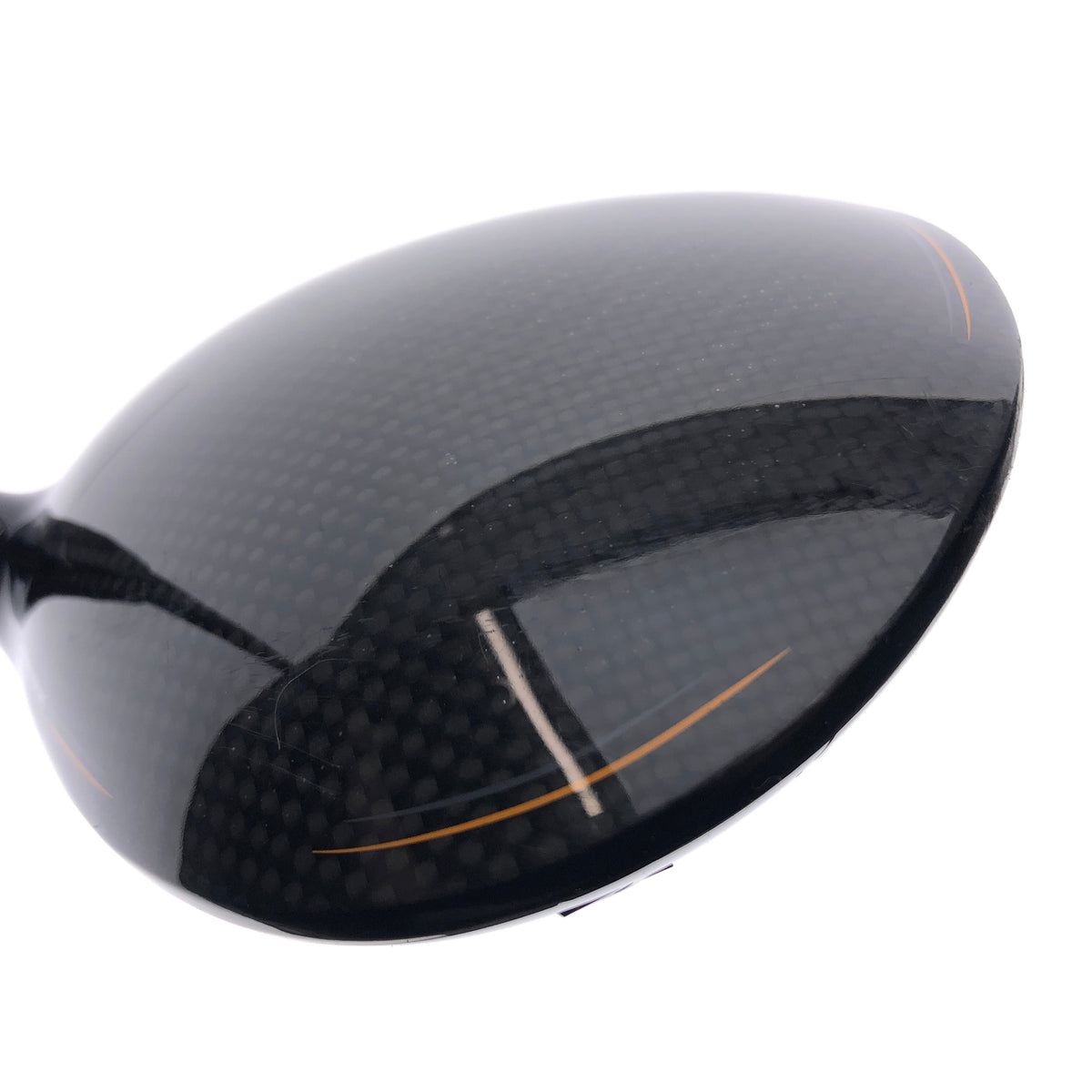 Used Callaway Mavrik Driver / 10.5 Degrees / TX Flex