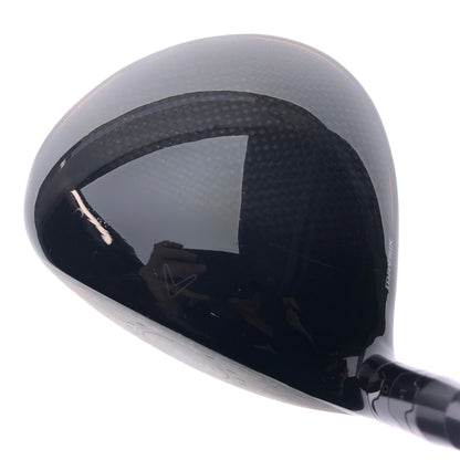 Used Callaway Mavrik Driver / 10.5 Degrees / TX Flex