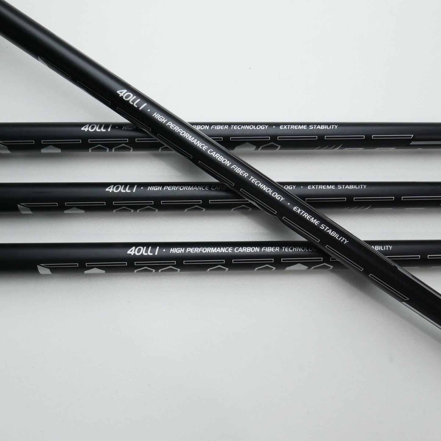 Used Callaway Mavrik Max Iron Set / 7 - PW / Ladies Flex