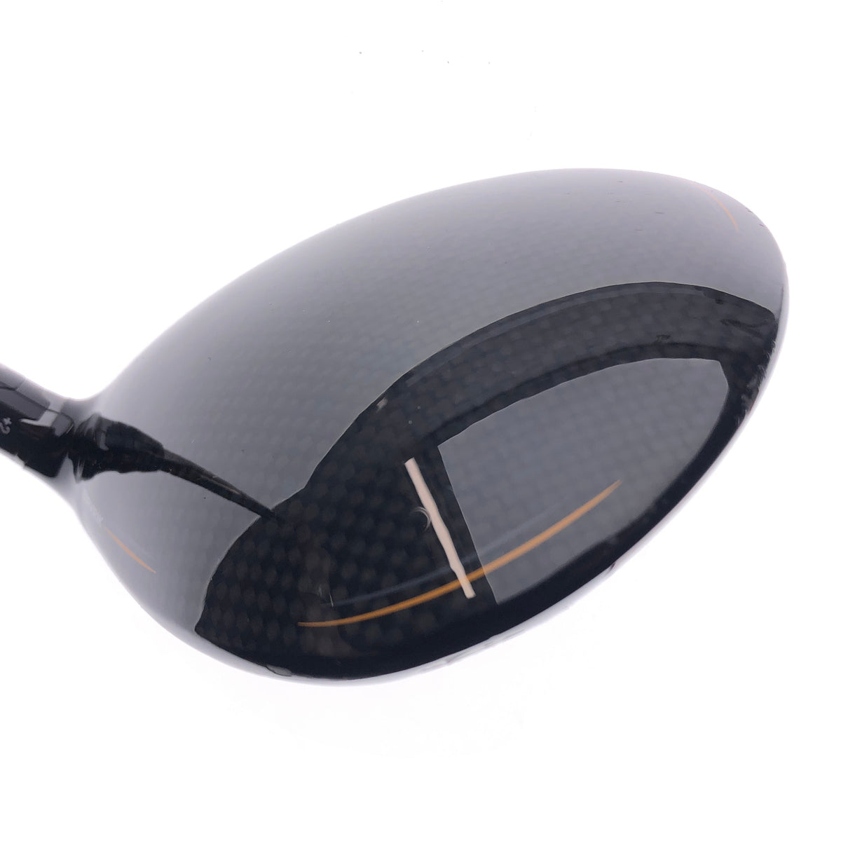 Used Callaway Mavrik Sub Zero Triple Diamond Driver / 9.0 Degrees / Stiff Flex