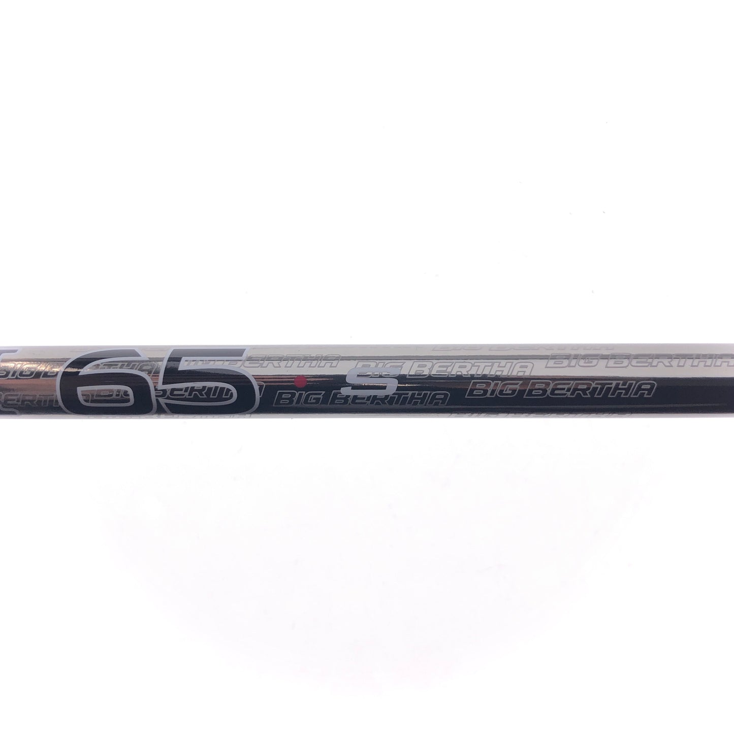 Used Callaway Mavrik Sub Zero Triple Diamond Driver / 9.0 Degrees / Stiff Flex