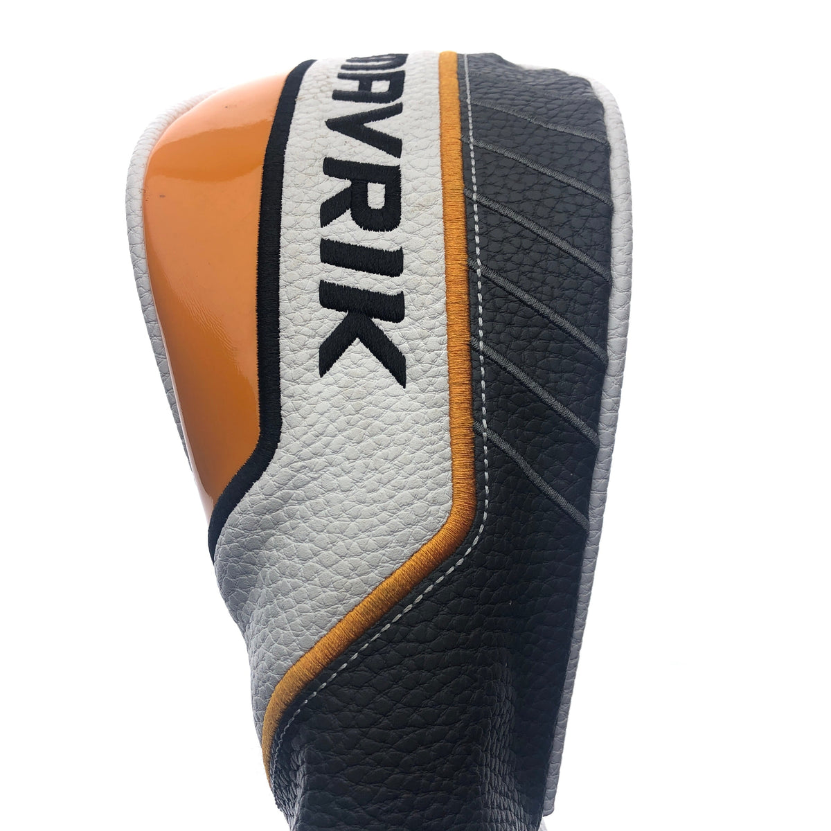 Used Callaway Mavrik Subzero 3 Fairway Wood / 15 Degrees / TX Flex