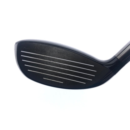 Used Callaway Mavrik Subzero 3 Fairway Wood / 15 Degrees / TX Flex