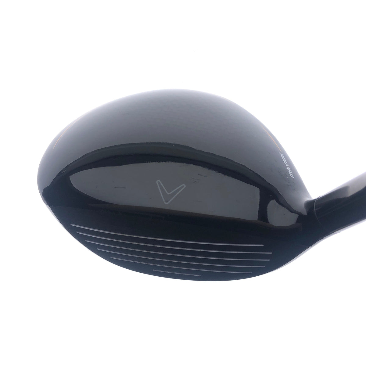 Used Callaway Mavrik Subzero 3 Fairway Wood / 15 Degrees / TX Flex