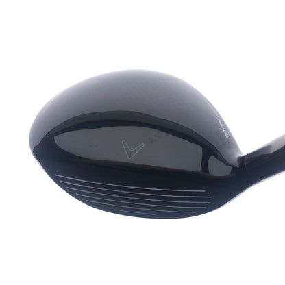 Used Callaway Mavrik Subzero 3 Fairway Wood / 15 Degrees / TX Flex