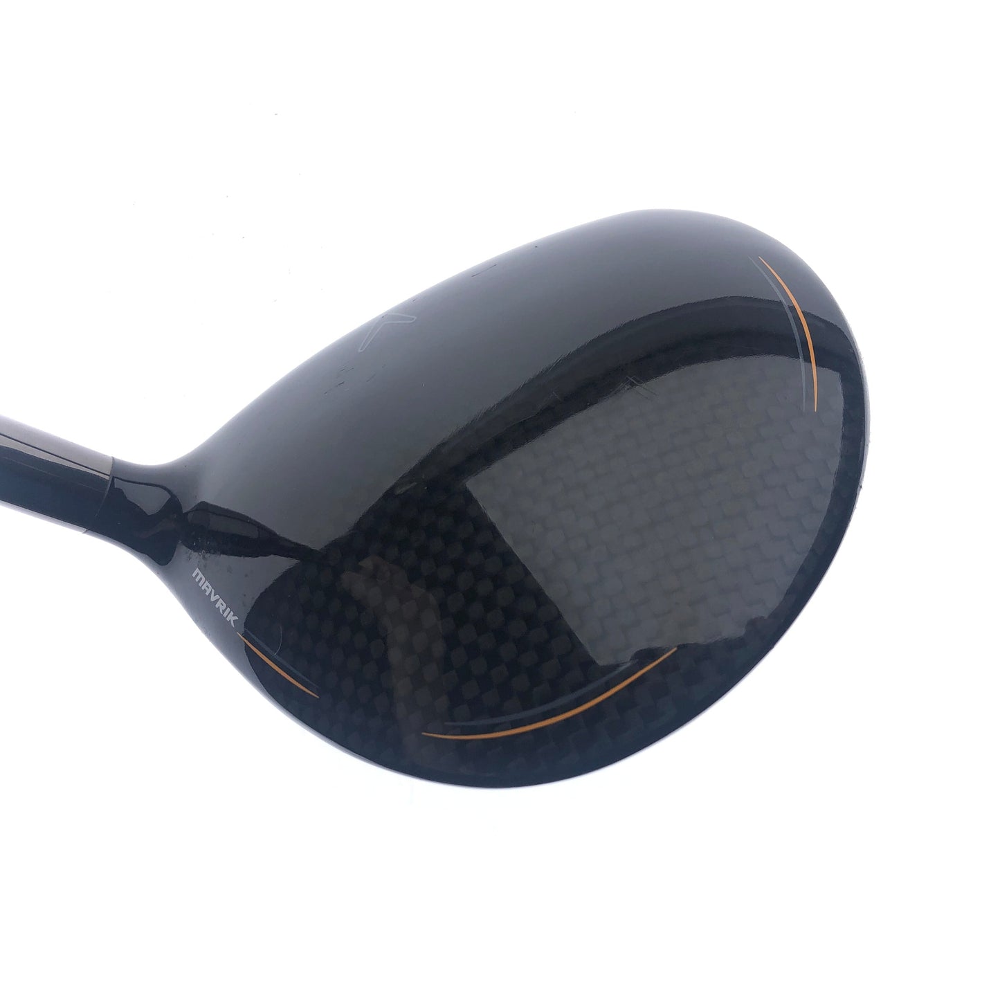 Used Callaway Mavrik Subzero 3 Fairway Wood / 15 Degrees / TX Flex