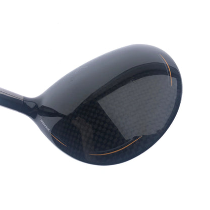 Used Callaway Mavrik Subzero 3 Fairway Wood / 15 Degrees / TX Flex