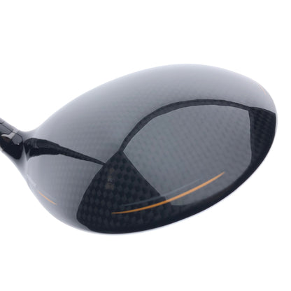 Used Callaway Mavrik Subzero Driver / 9.0 Degrees / Stiff Flex