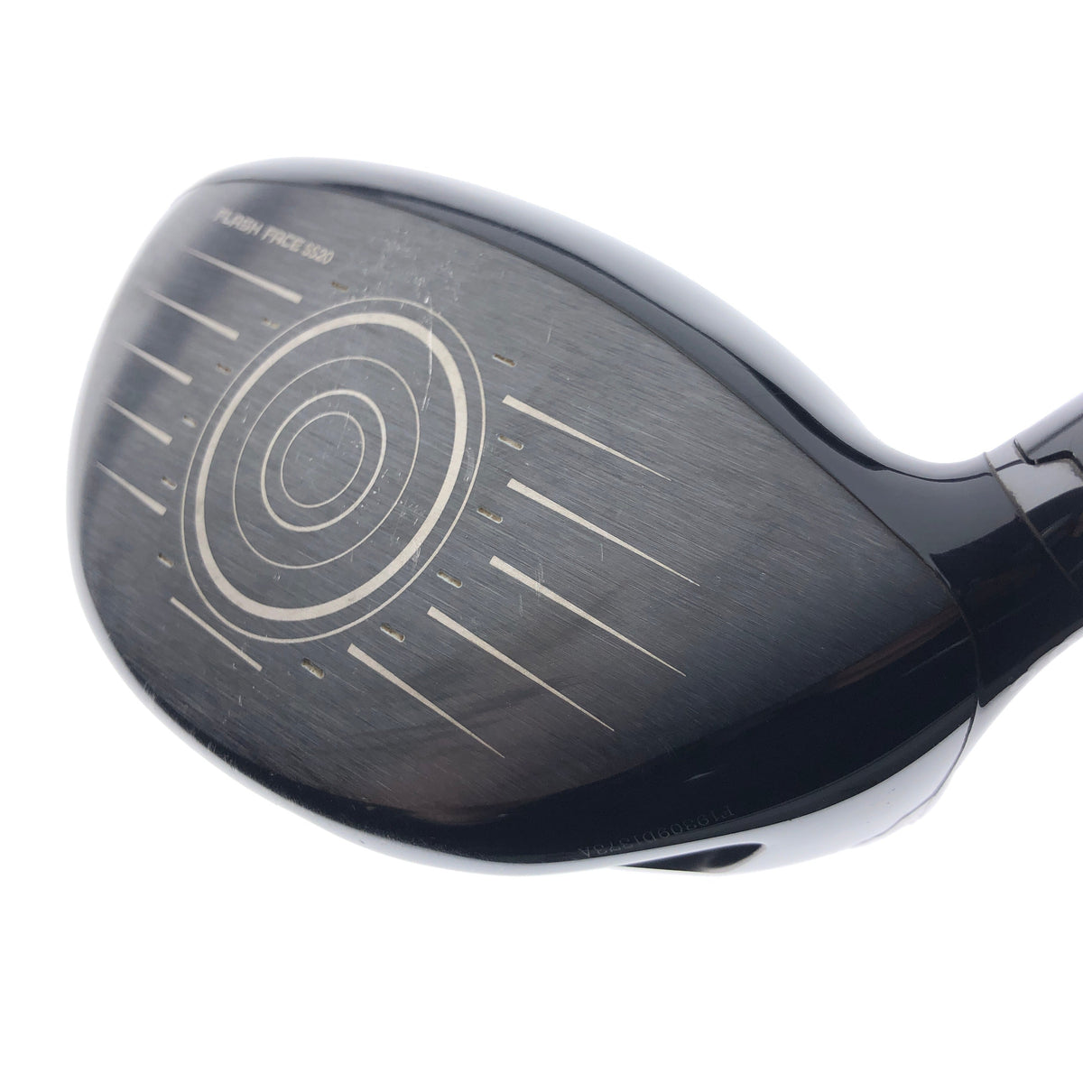 Used Callaway Mavrik Subzero Driver / 9.0 Degrees / Stiff Flex