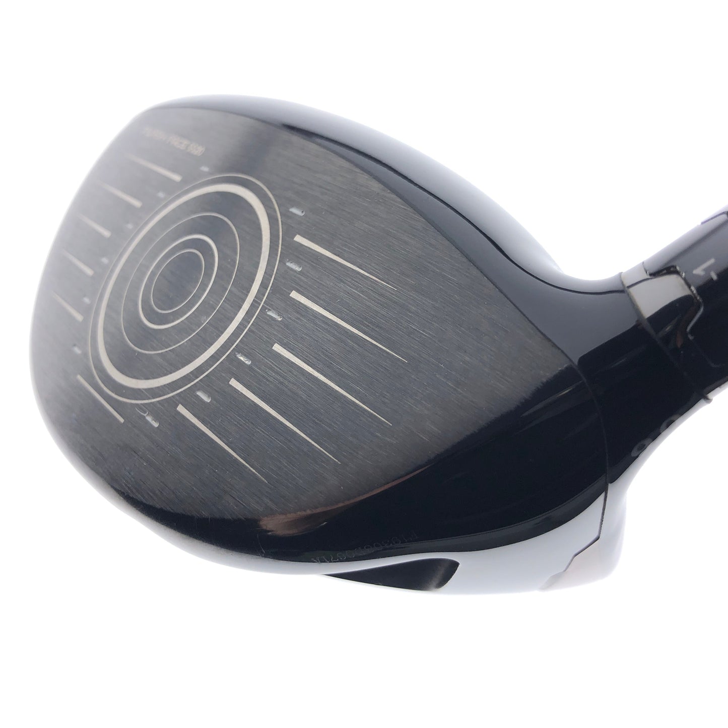 Used Callaway Mavrik Subzero Driver / 9.0 Degrees / Stiff Flex