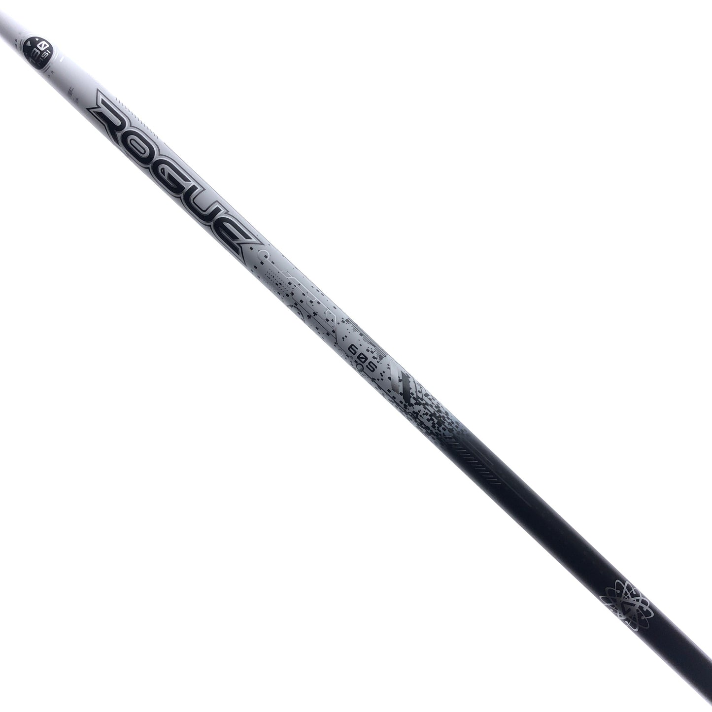 Used Callaway Mavrik Subzero Driver / 9.0 Degrees / Stiff Flex