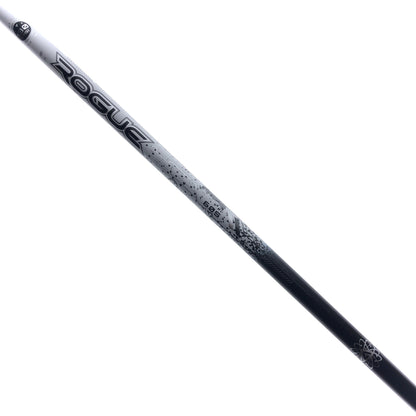 Used Callaway Mavrik Subzero Driver / 9.0 Degrees / Stiff Flex