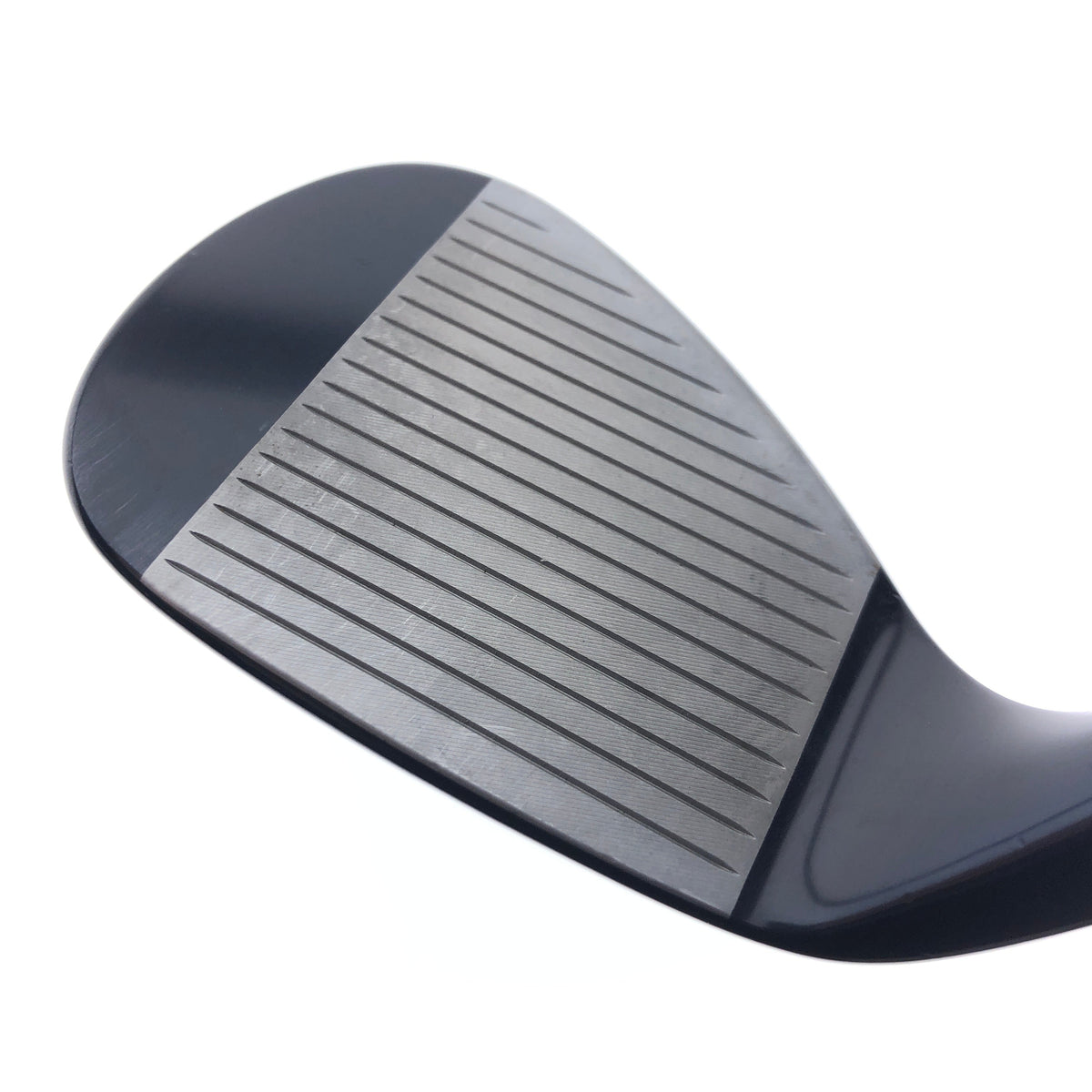 Used Callaway Opus Platinum Blue Sand Wedge / 54.0 Degrees / Wedge Flex