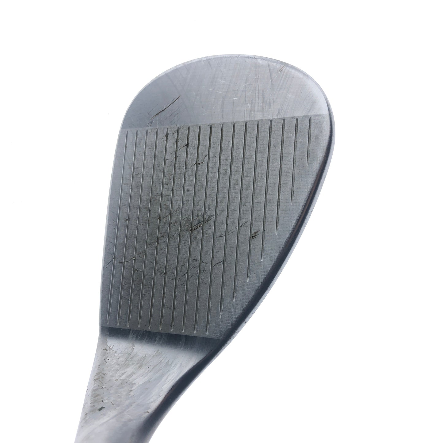 Used Callaway Opus SP 2025 Lob Wedge / 58.0 Degrees / Stiff Flex