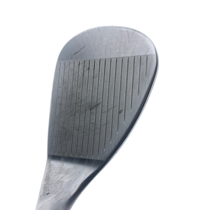 Used Callaway Opus SP 2025 Lob Wedge / 58.0 Degrees / Stiff Flex
