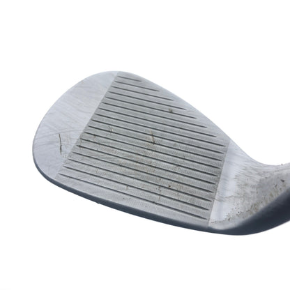 Used Callaway Opus SP 2025 Lob Wedge / 58.0 Degrees / Stiff Flex