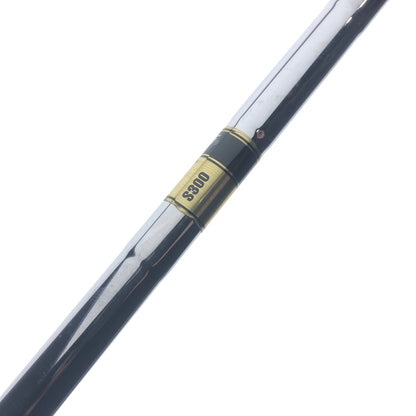 Used Callaway Opus SP 2025 Lob Wedge / 58.0 Degrees / Stiff Flex