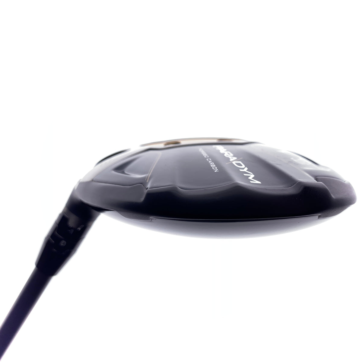 Used Callaway Paradym 3 Fairway Wood / 15 Degrees / Stiff Flex / Left-Handed