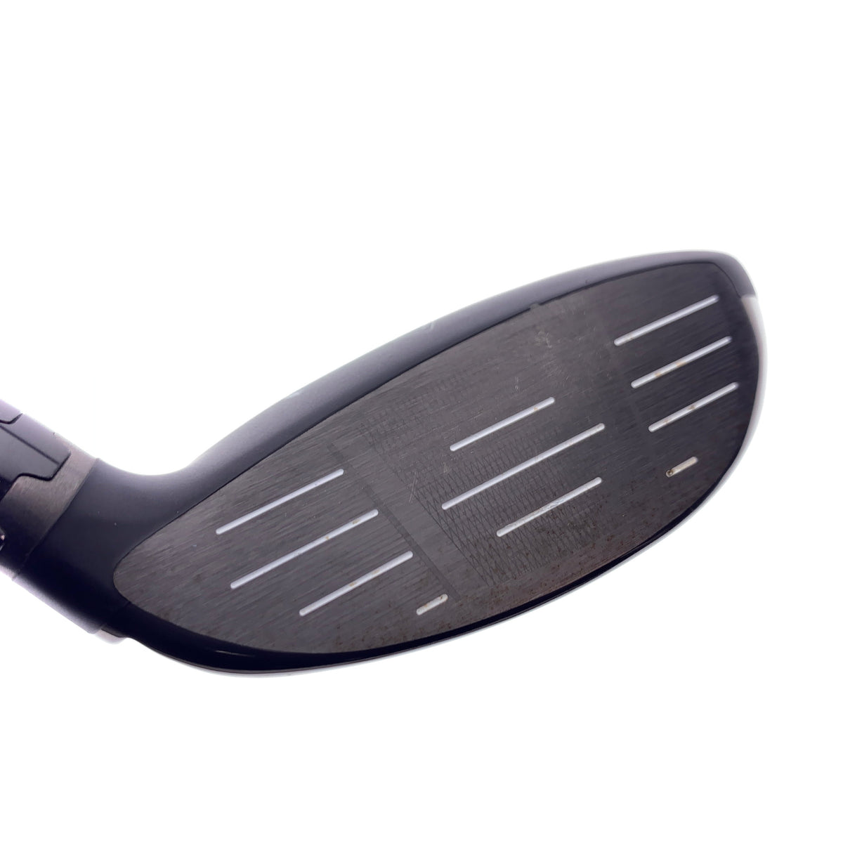 Used Callaway Paradym 3 Fairway Wood / 15 Degrees / Stiff Flex / Left-Handed