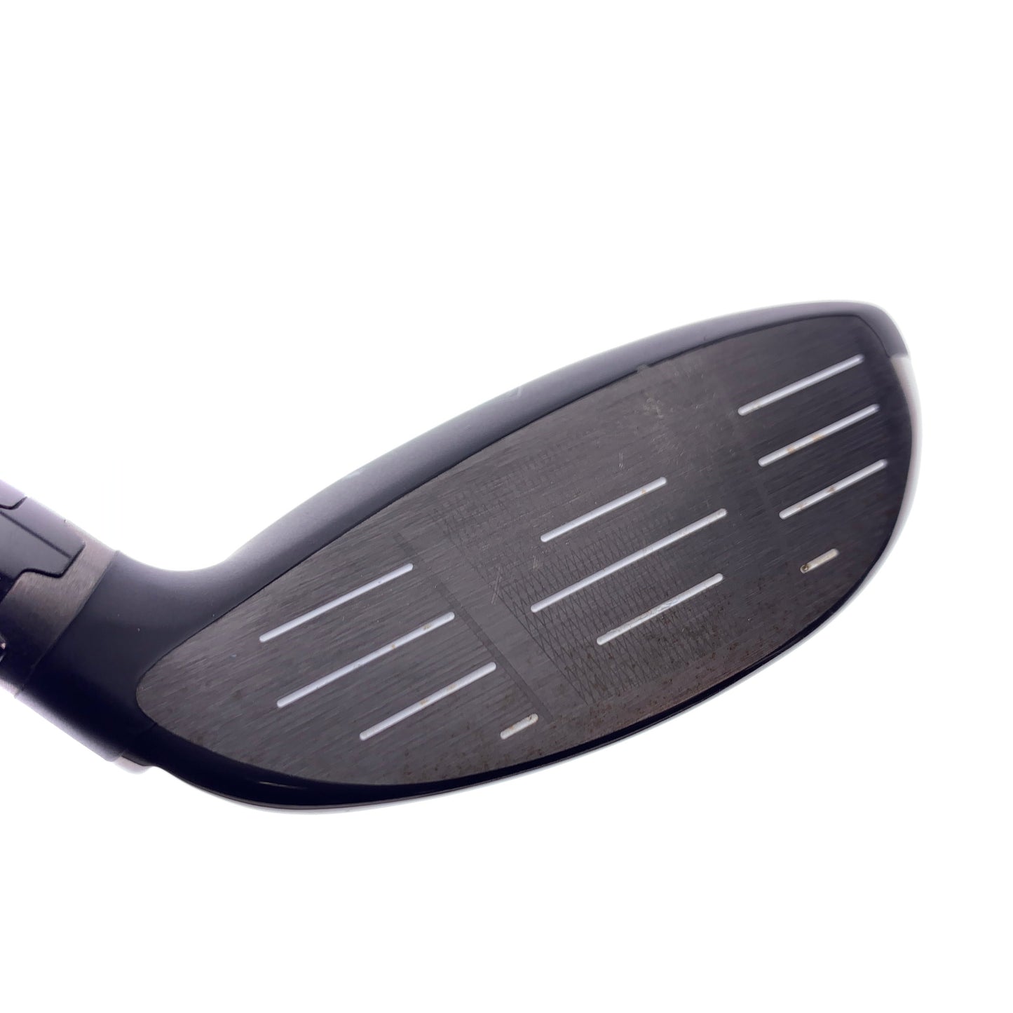 Used Callaway Paradym 3 Fairway Wood / 15 Degrees / Stiff Flex / Left-Handed