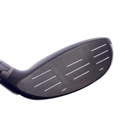 Used Callaway Paradym 3 Fairway Wood / 15 Degrees / Stiff Flex / Left-Handed