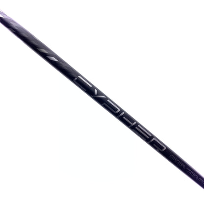 Used Callaway Paradym 3 Fairway Wood / 15 Degrees / Stiff Flex / Left-Handed