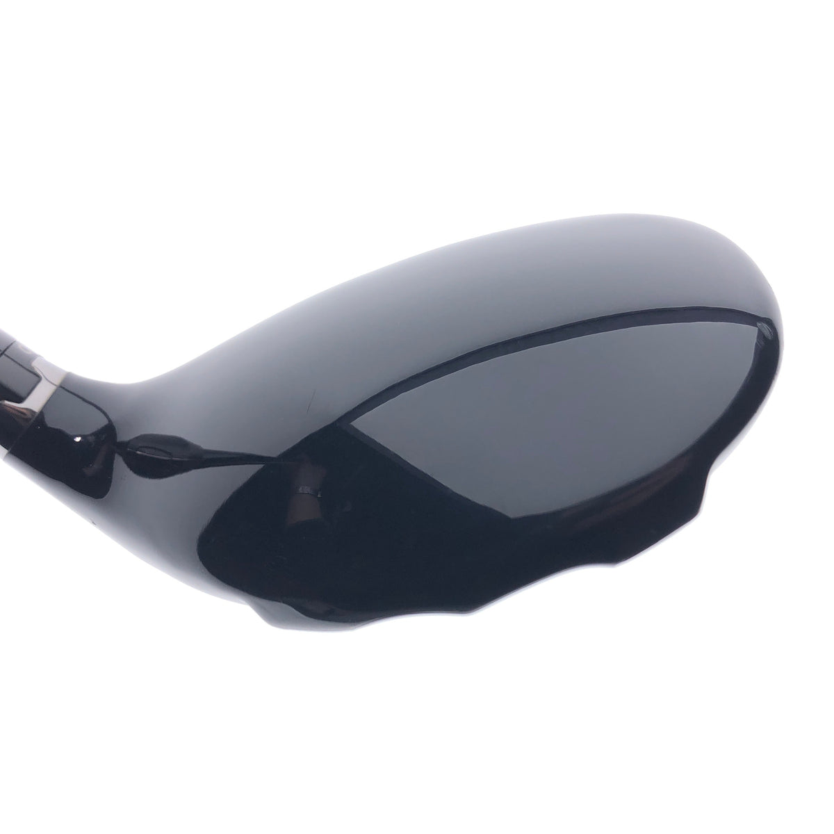 Used Callaway Paradym 3 Hybrid / 18 Degrees / Stiff Flex