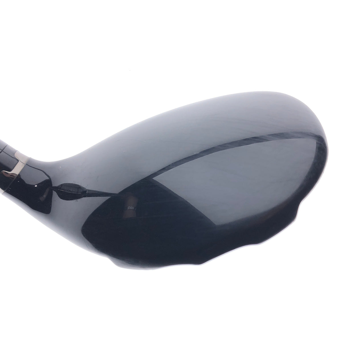 Used Callaway Paradym 3 Hybrid / 18 Degrees / Stiff Flex