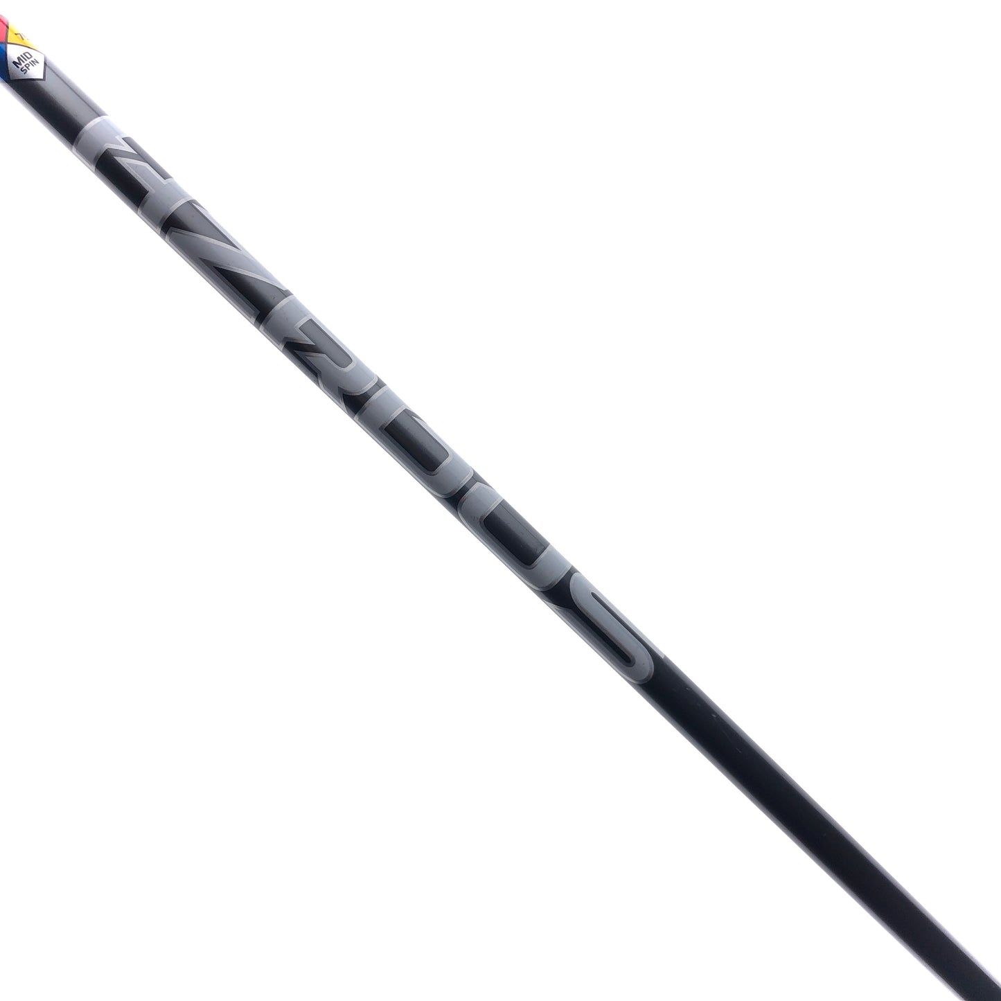 Used Callaway Paradym 3 Hybrid / 18 Degrees / Stiff Flex