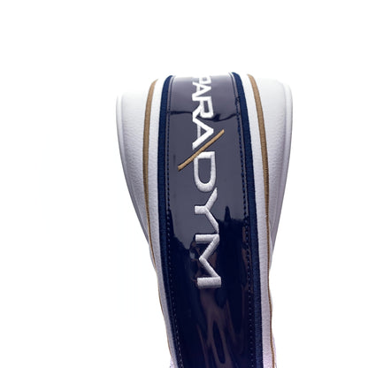 Used Callaway Paradym 5 Hybrid / 24 Degrees / Regular Flex