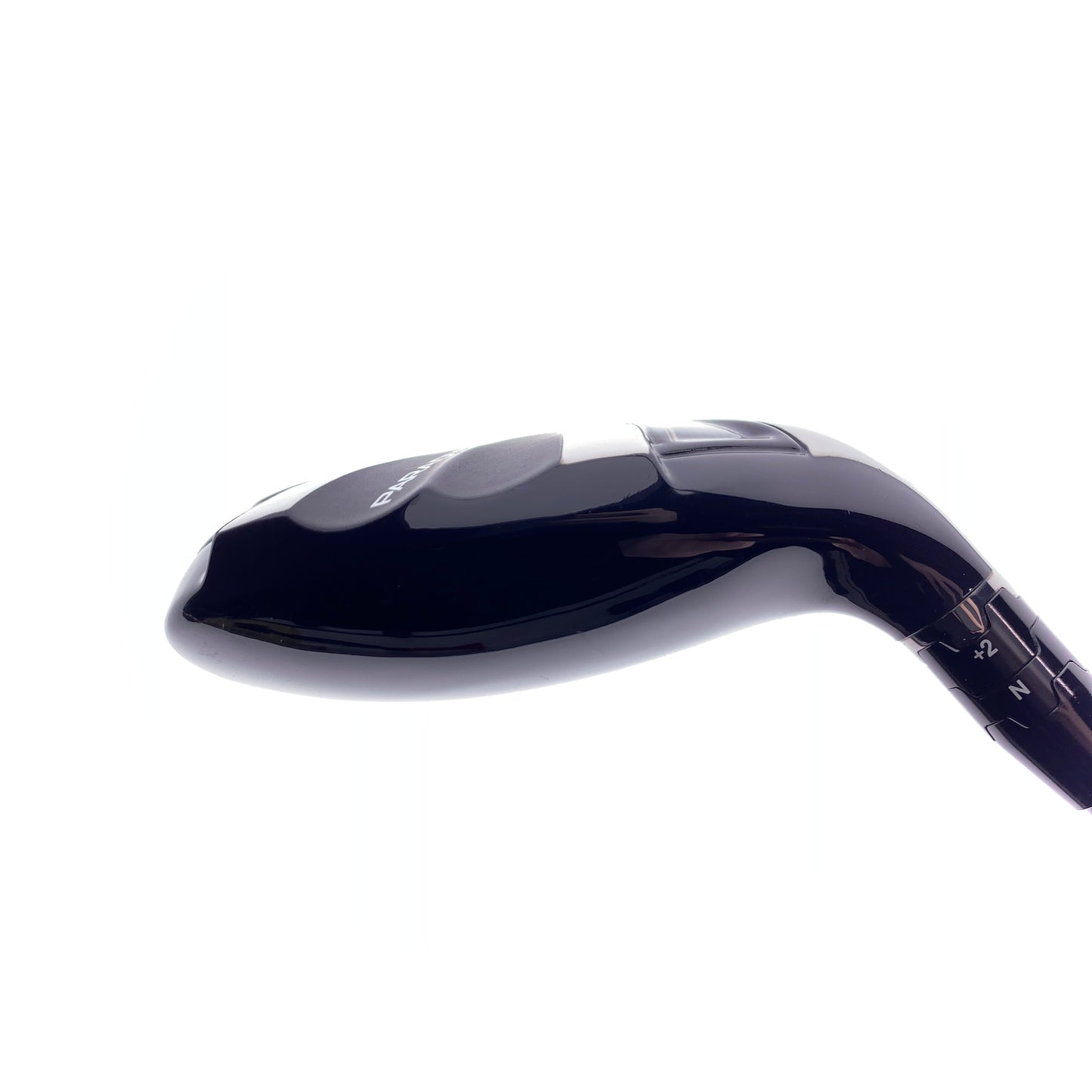 Used Callaway Paradym 5 Hybrid / 24 Degrees / Regular Flex