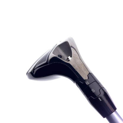 Used Callaway Paradym 5 Hybrid / 24 Degrees / Regular Flex