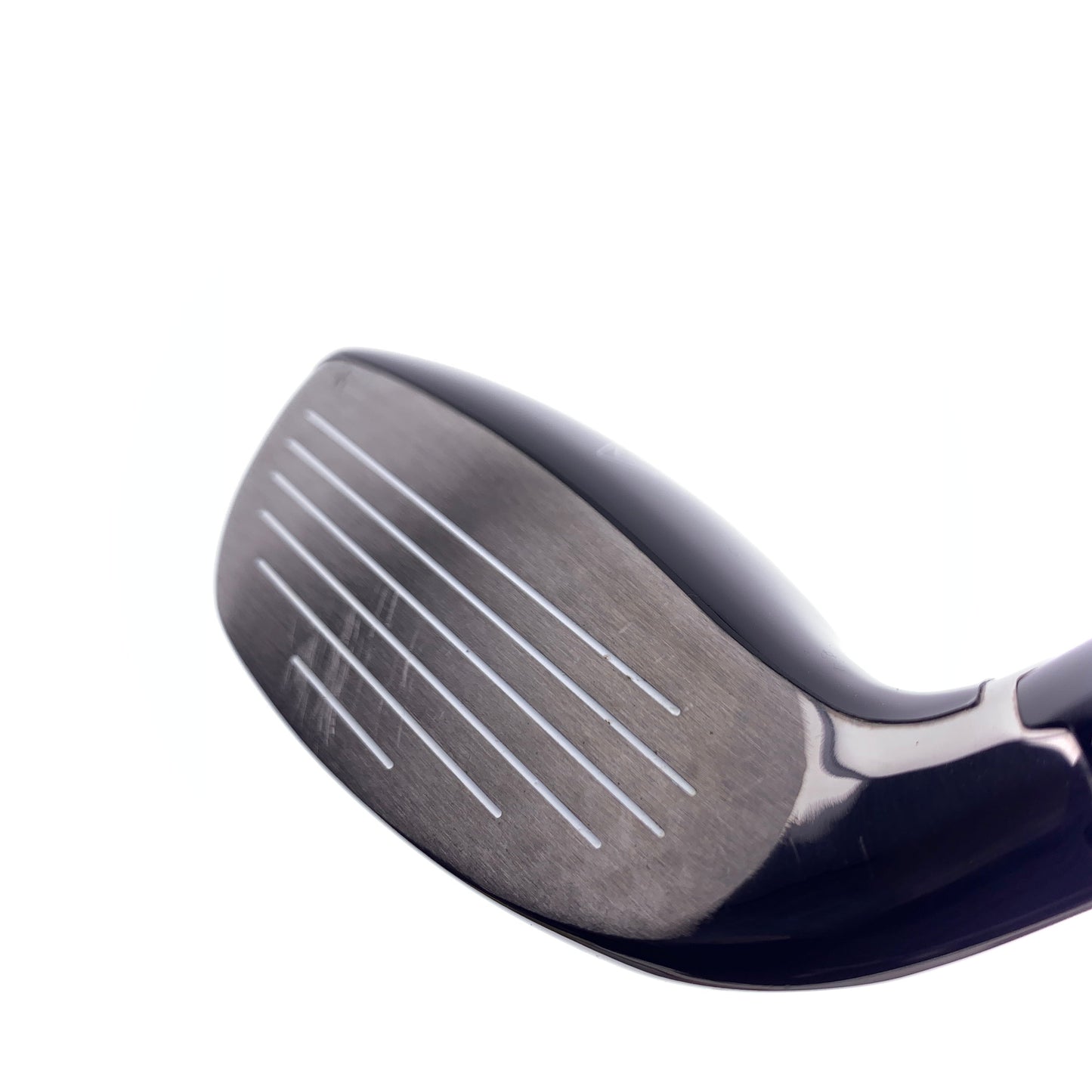 Used Callaway Paradym 5 Hybrid / 24 Degrees / Regular Flex