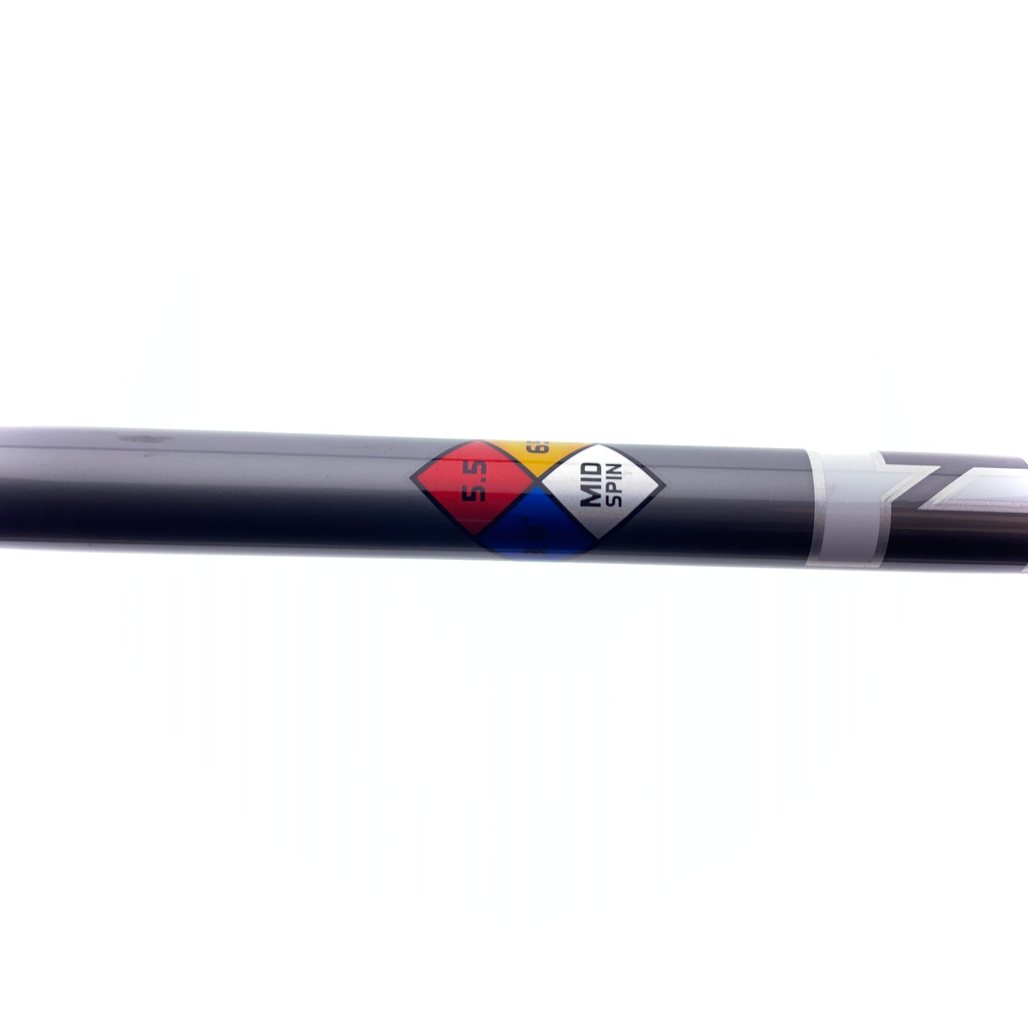 Used Callaway Paradym 5 Hybrid / 24 Degrees / Regular Flex