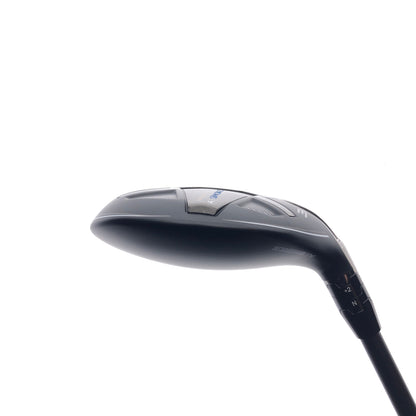 Used Callaway Paradym Ai Smoke 3 Hybrid / 18 Degrees / Regular Flex