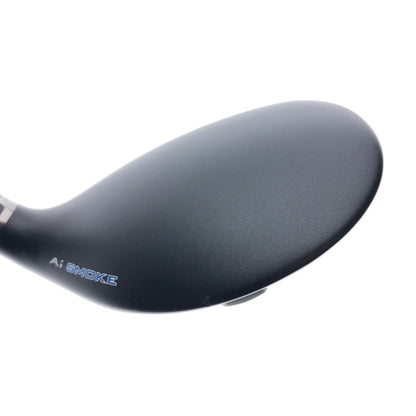 Used Callaway Paradym Ai Smoke 3 Hybrid / 18 Degrees / Stiff Flex