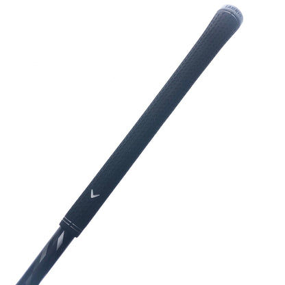 Used Callaway Paradym Ai Smoke 4 Hybrid / 21 Degree / Regular Flex / Left-Handed