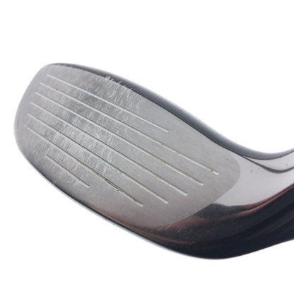 Used Callaway Paradym Ai Smoke 4 Hybrid / 21 Degrees / Stiff Flex